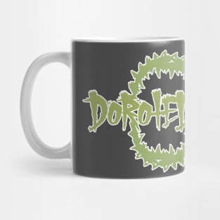 Dorohedoro Logo Mug